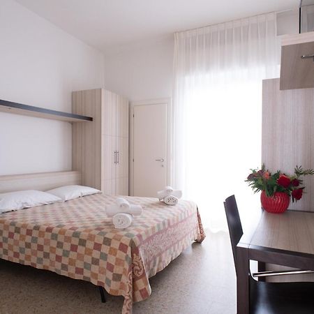 Hotel Silver Rimini Luaran gambar