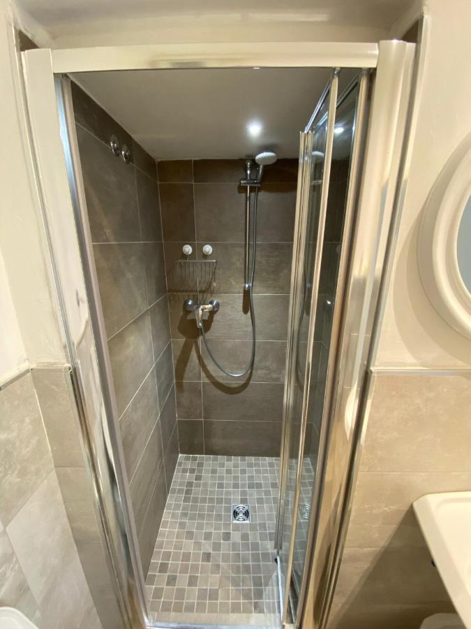 Hotel Silver Rimini Luaran gambar