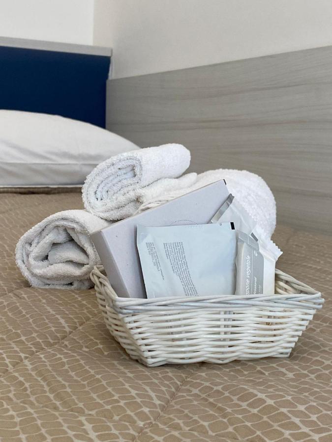 Hotel Silver Rimini Luaran gambar
