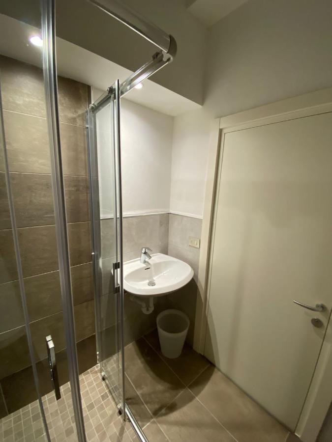 Hotel Silver Rimini Luaran gambar