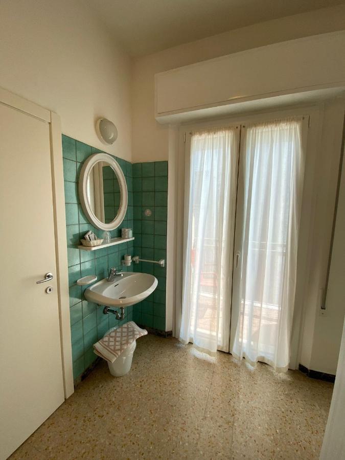 Hotel Silver Rimini Luaran gambar