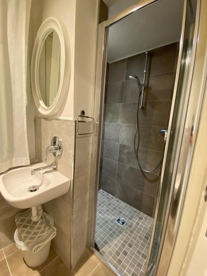 Hotel Silver Rimini Luaran gambar