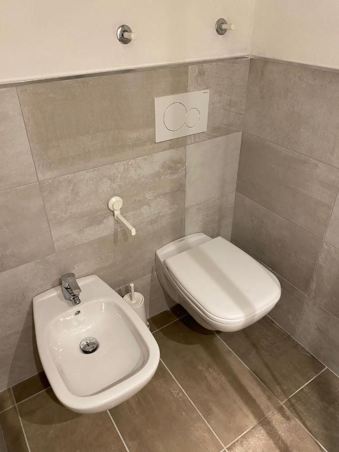 Hotel Silver Rimini Luaran gambar