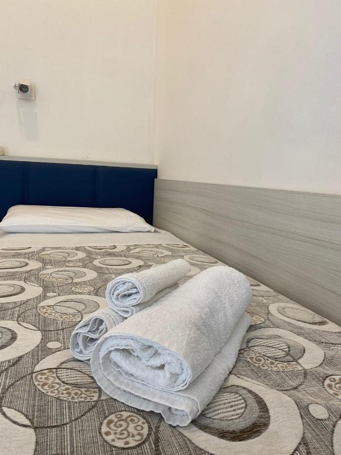 Hotel Silver Rimini Luaran gambar