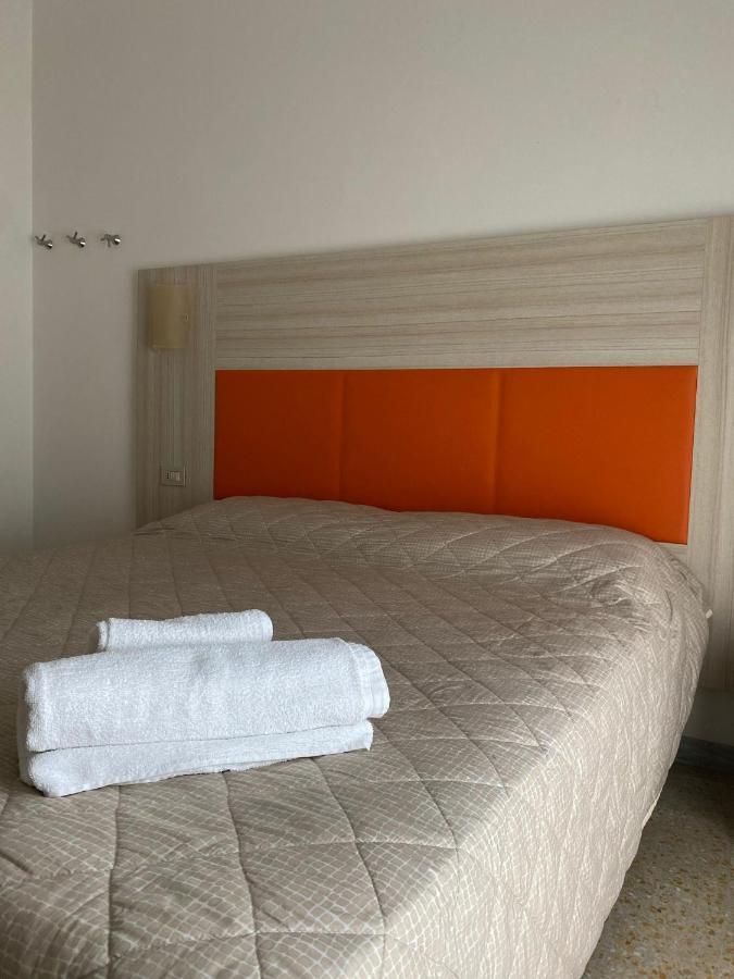Hotel Silver Rimini Luaran gambar