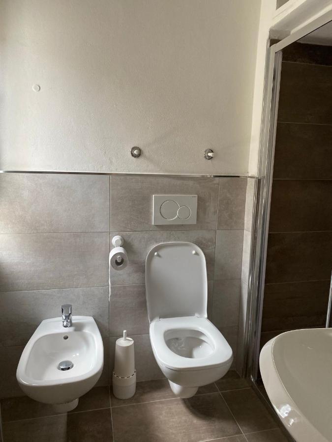 Hotel Silver Rimini Luaran gambar
