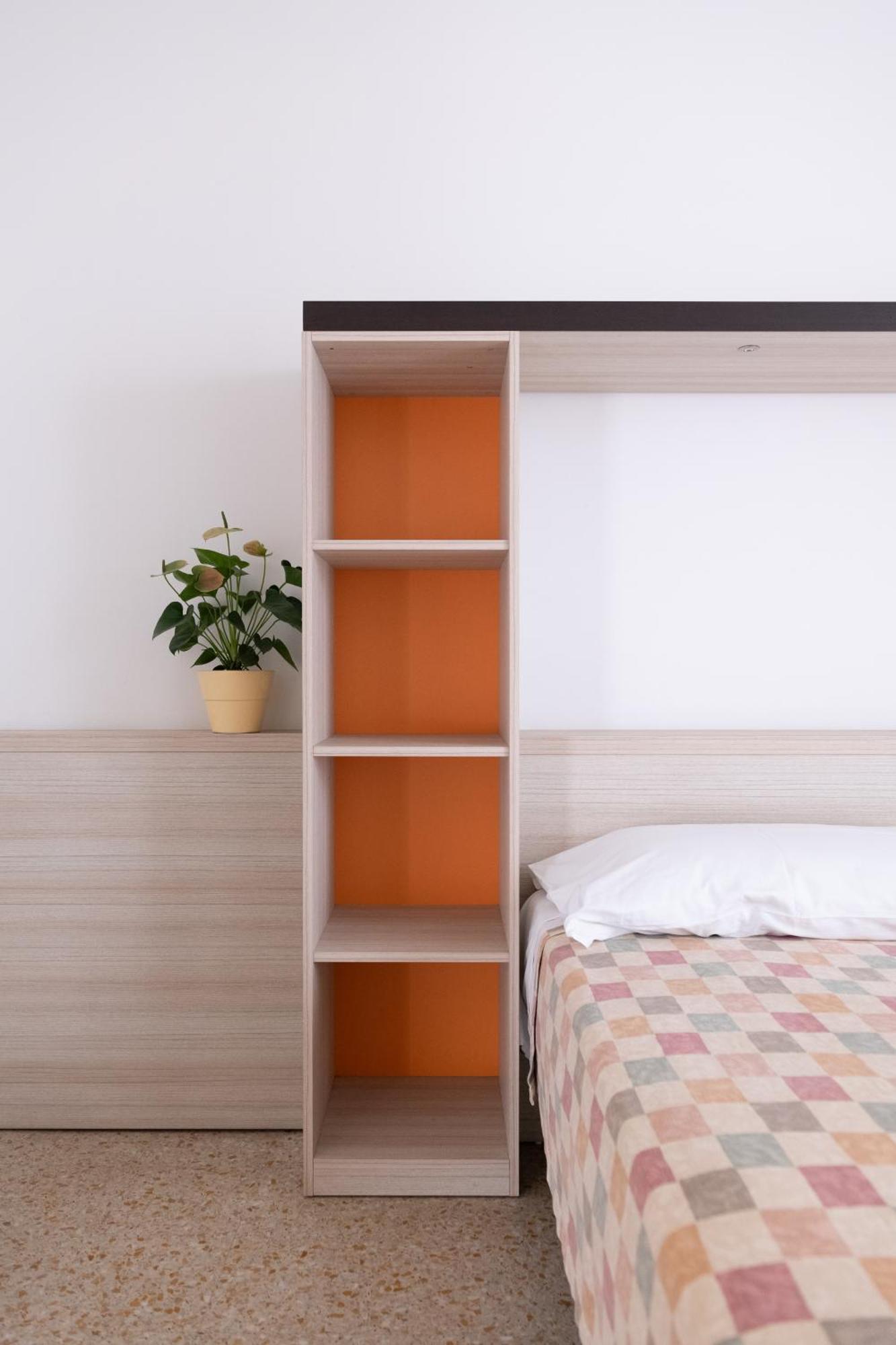 Hotel Silver Rimini Luaran gambar