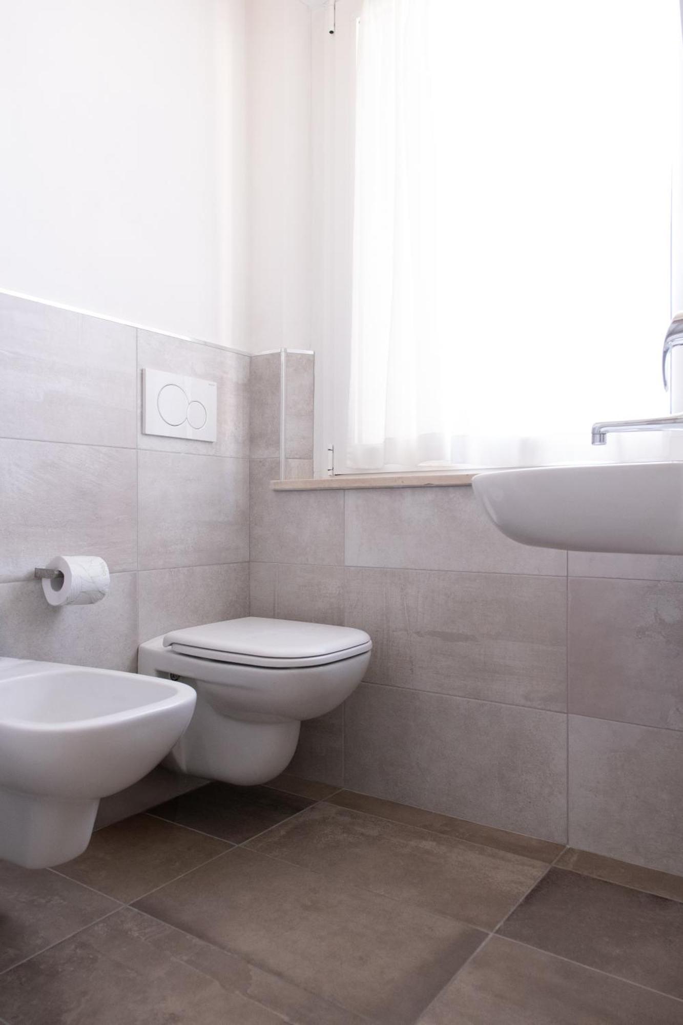 Hotel Silver Rimini Luaran gambar