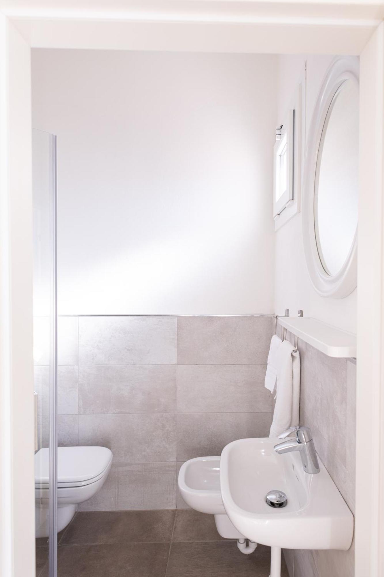 Hotel Silver Rimini Luaran gambar