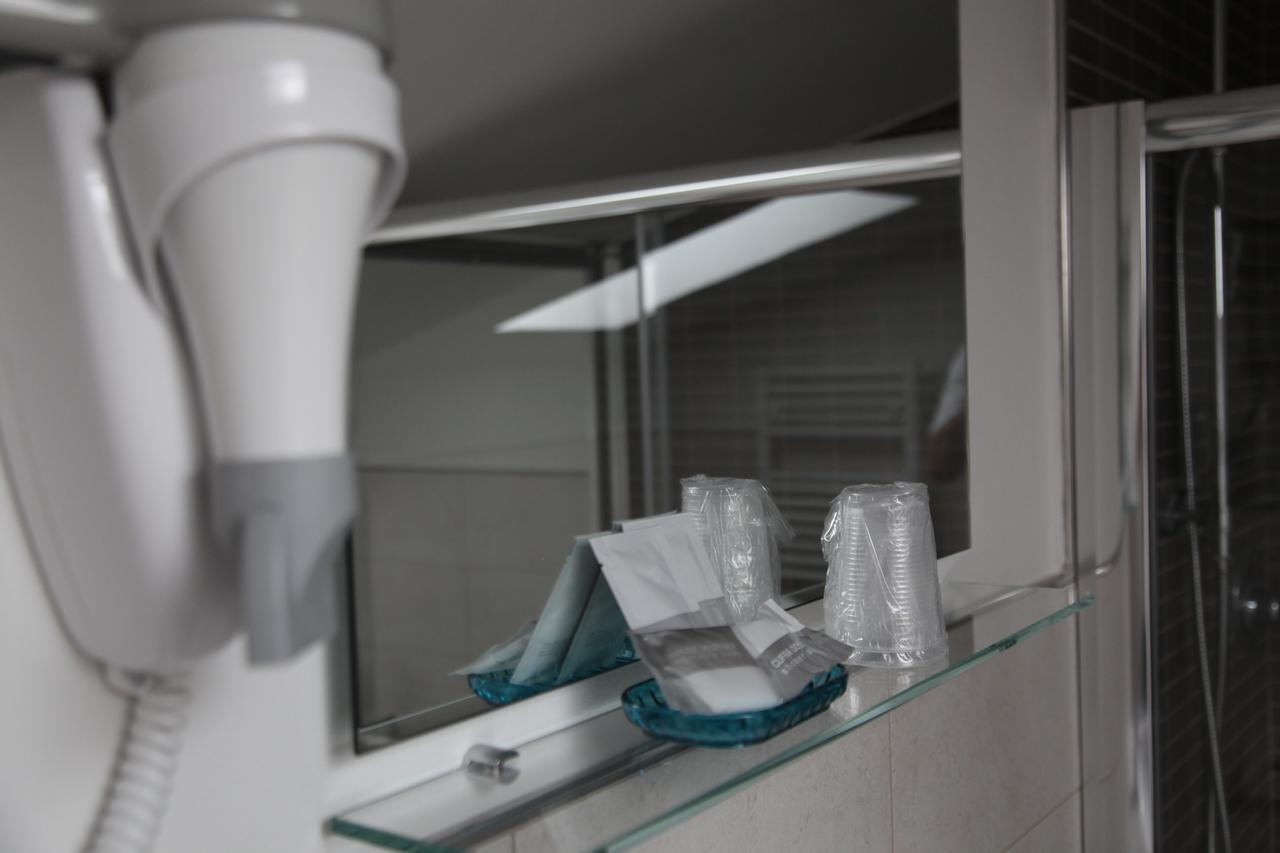 Hotel Silver Rimini Luaran gambar