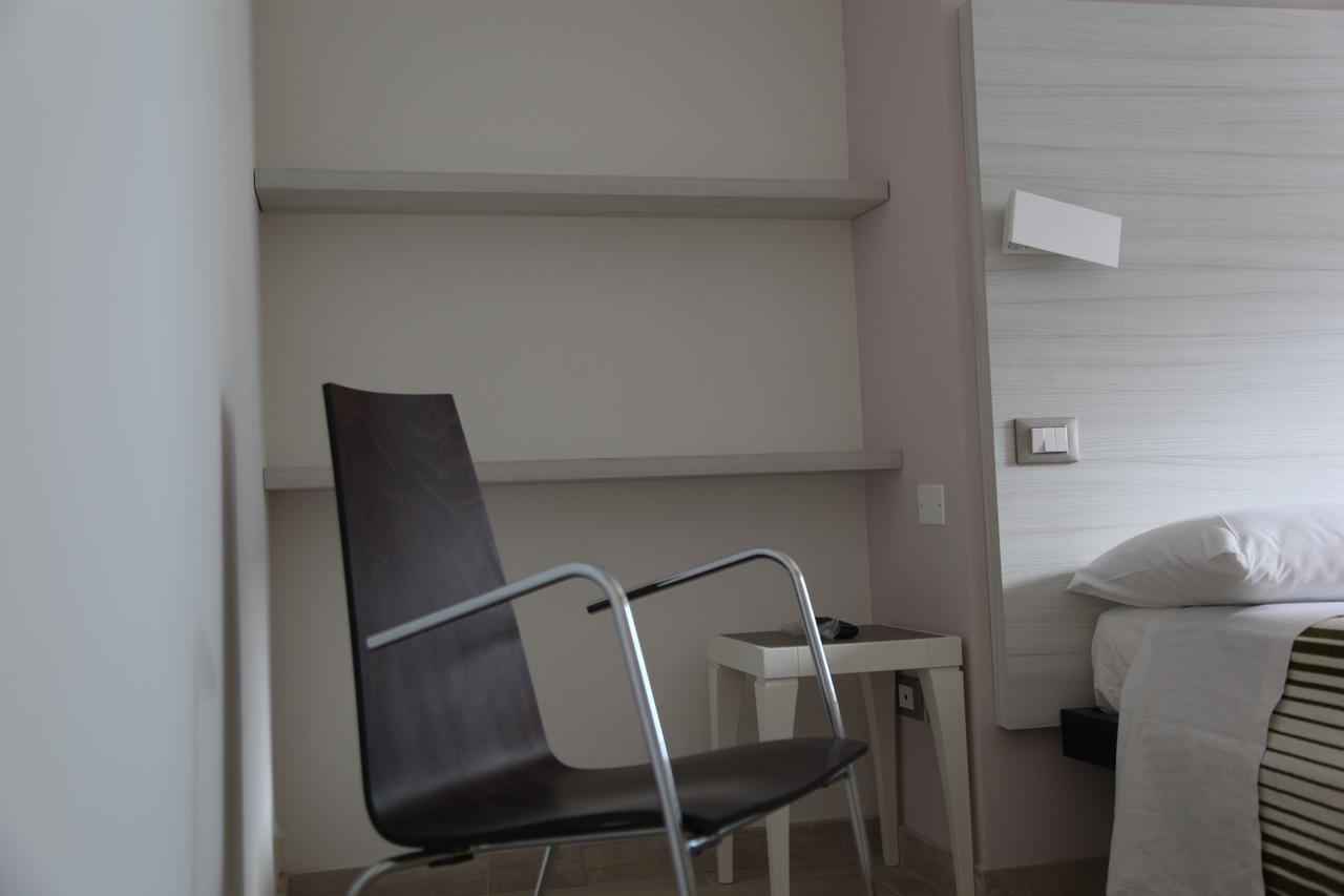 Hotel Silver Rimini Luaran gambar